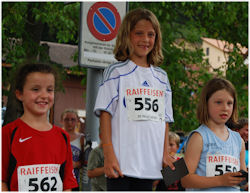 Sieger Kategorie W